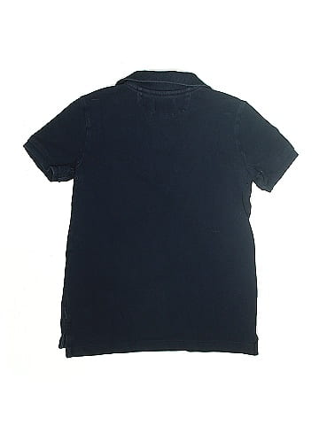 Polo by Ralph Lauren Short Sleeve Top (view 2)