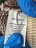 12th Tribe 100% Acrylic Checkered-gingham Brown Turtleneck Sweater Size Sm - Med - photo 8