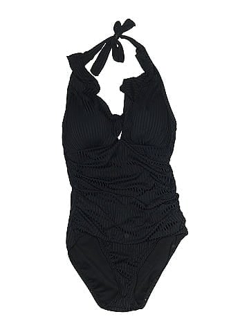 Ellen Tracy Bodysuit (view 1)