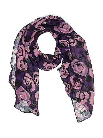 Zazou Scarf (view 1)