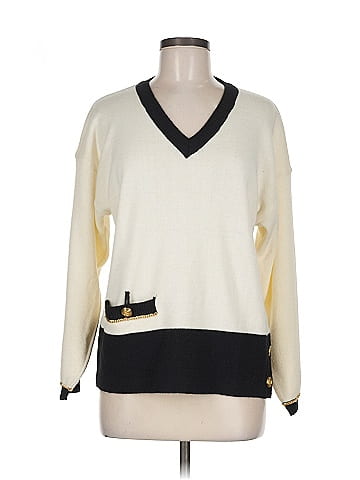 Chaus Pullover Sweater (view 1)
