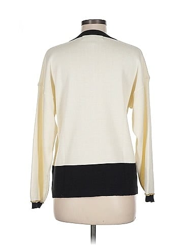 Chaus Pullover Sweater (view 2)