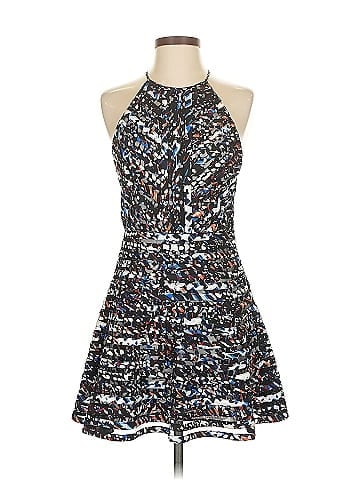Parker Cocktail Dress (view 1)