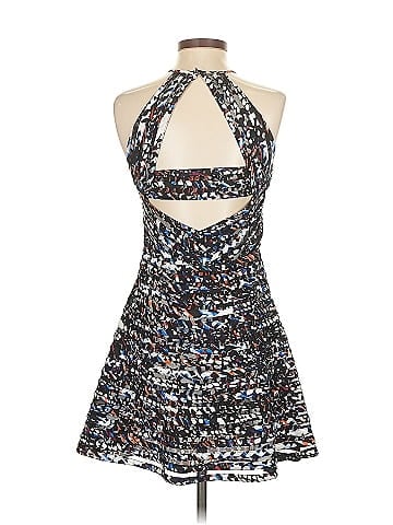 Parker Cocktail Dress (view 2)