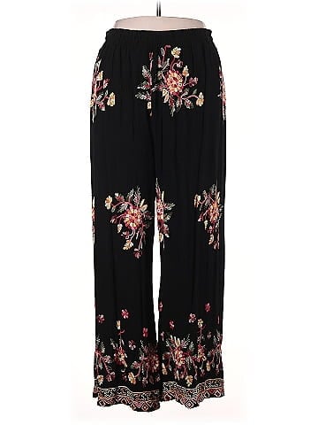 Forgotten Grace Casual Pants (view 1)