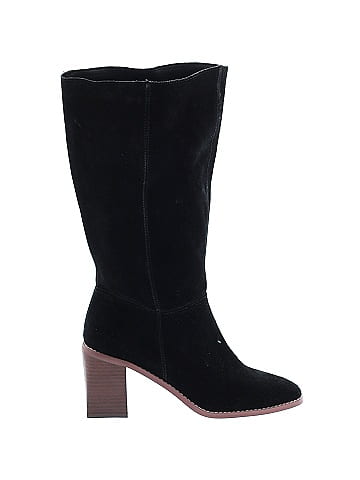 Crown Vintage Boots (view 1)