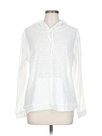 Weatherproof Pullover Hoodie (view 1)