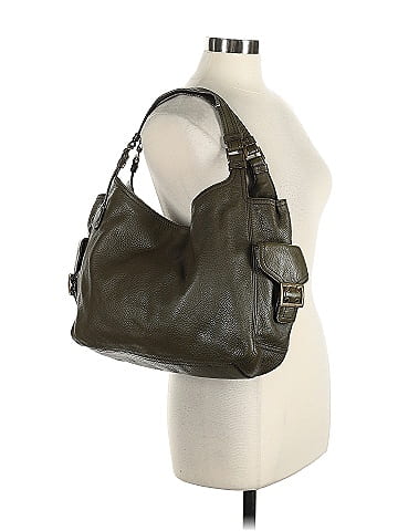 Banana Republic Leather Shoulder Bag (view 2)