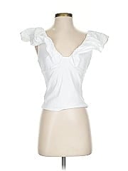 Left Coast By Dolan Sleeveless Blouse