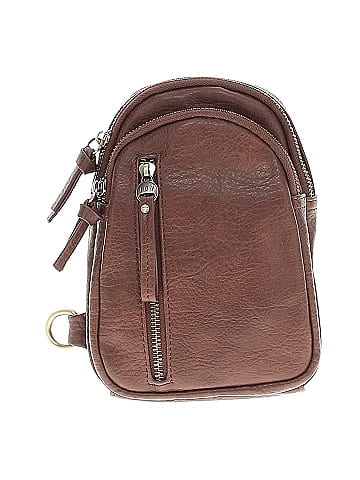 JOY Leather Backpack (view 1)