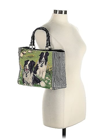 Isabella Fiore Satchel (view 2)