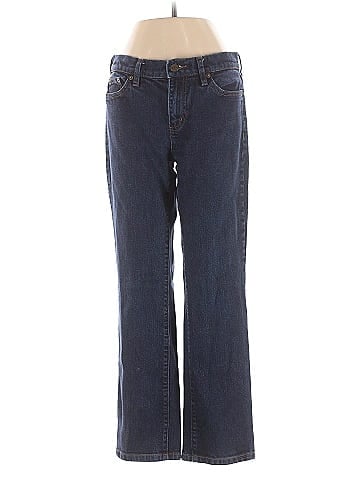 Lauren Jeans Co. Jeans (view 1)