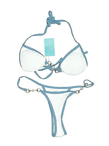 Assorted Brands Two Piece Swimsuit (view 1)