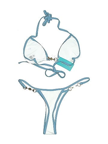 Assorted Brands Two Piece Swimsuit (view 2)