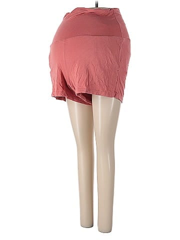 Old Navy - Maternity Shorts (view 1)