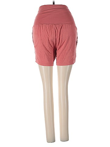 Old Navy - Maternity Shorts (view 2)