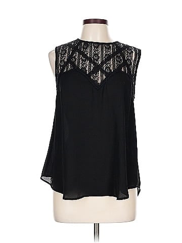 Fun2Fun Sleeveless Blouse (view 1)