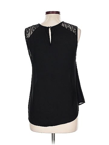 Fun2Fun Sleeveless Blouse (view 2)