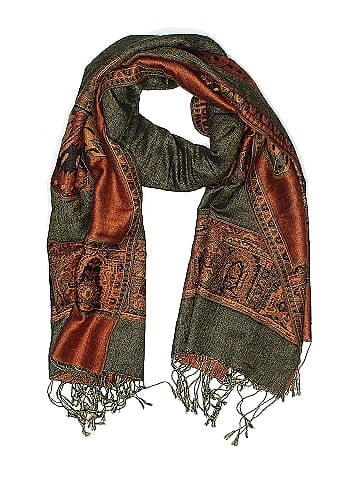 Unbranded Scarf (view 1)