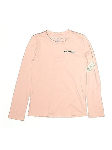 Rockets of Awesome Long Sleeve T-Shirt (view 1)