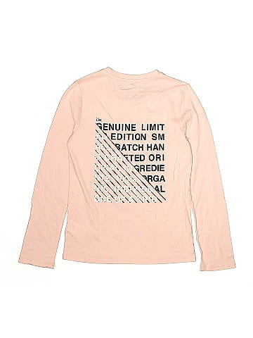 Rockets of Awesome Long Sleeve T-Shirt (view 2)