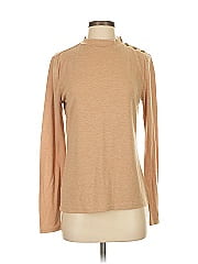 Ann Taylor Long Sleeve Turtleneck