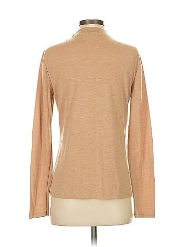 Ann Taylor Long Sleeve Turtleneck (view 2)