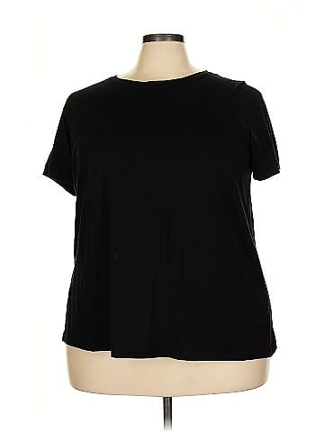 Evans Short Sleeve T-Shirt (view 1)