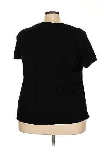Evans Short Sleeve T-Shirt (view 2)