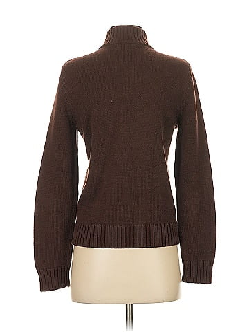Ralph by Ralph Lauren Turtleneck Sweater (view 2)