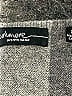 Saks Fifth Avenue 100% Cashmere Gray Cashmere Pullover Sweater Size S - photo 7