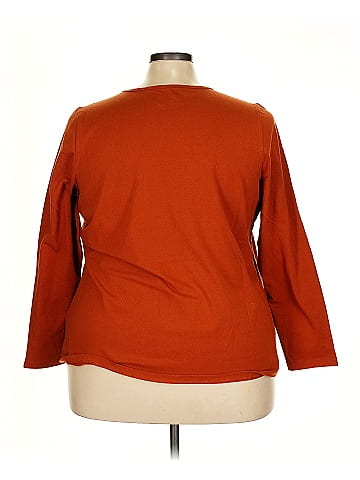 D&Co. 3/4 Sleeve T-Shirt (view 2)