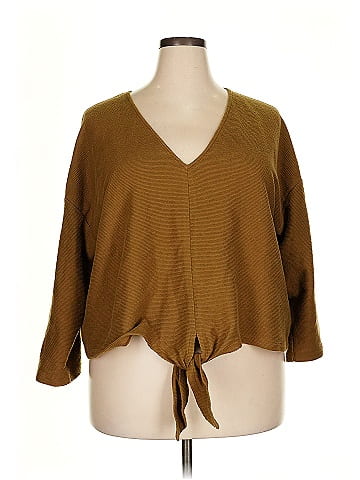 TeXTURE & THREAD Madewell Cardigan (view 1)