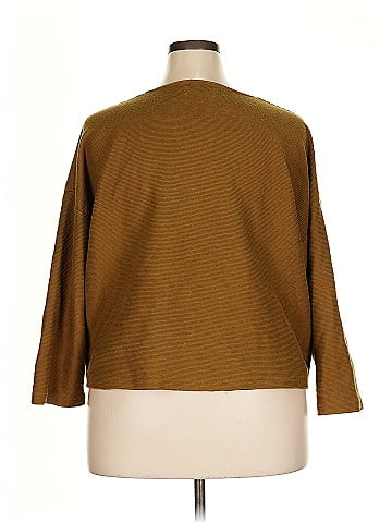 TeXTURE & THREAD Madewell Cardigan (view 2)