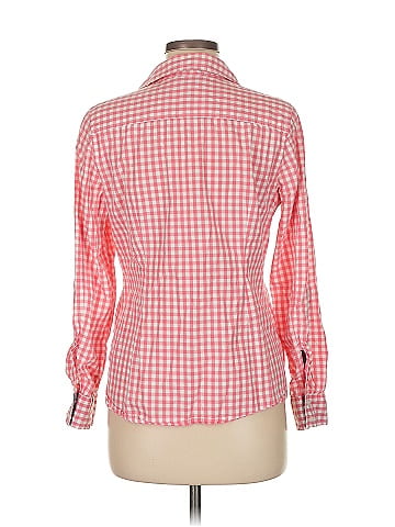 Tommy Hilfiger Long Sleeve Button-Down Shirt (view 2)