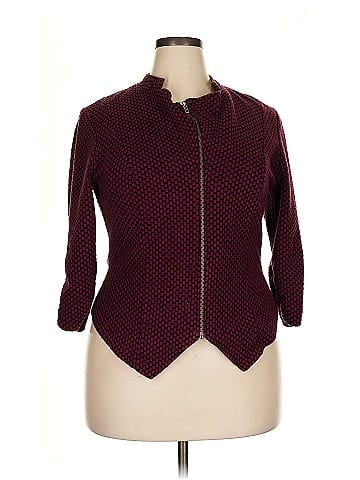 Torrid Jacket (view 1)