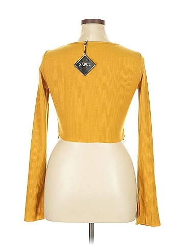 Zaful Cardigan (view 2)