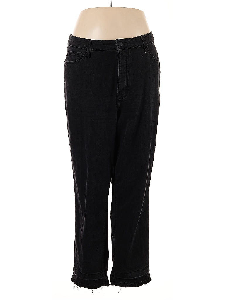 Pre-owned Universal Thread Jeans In Gray