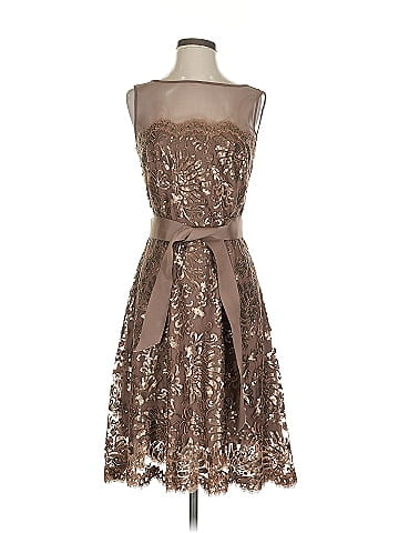 Tadashi Shoji Cocktail Dress (view 1)
