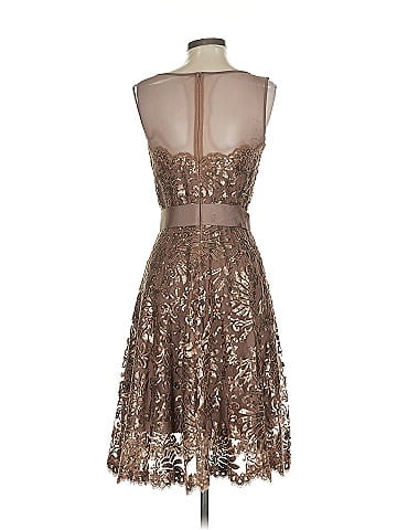 Tadashi Shoji Cocktail Dress (view 2)