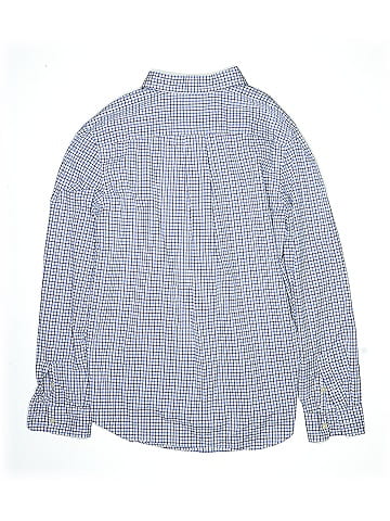 Polo by Ralph Lauren Long Sleeve Button-Down Shirt (view 2)