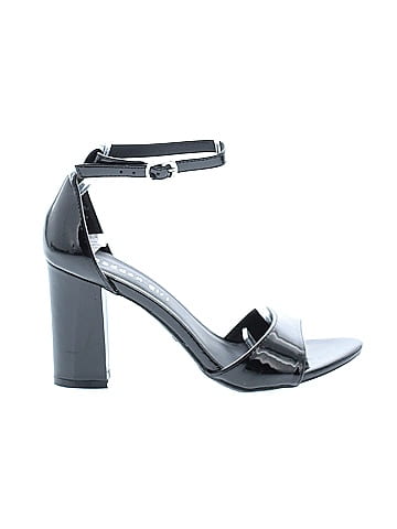 Madden Girl Heels (view 1)