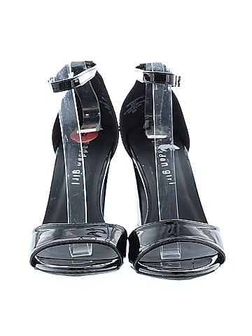 Madden Girl Heels (view 2)