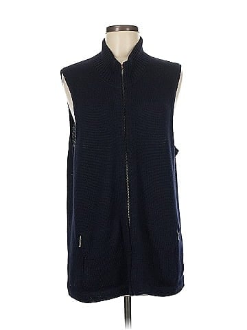 Peruvian Connection Vest (view 1)