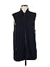 Peruvian Connection Blue Vest Size M - photo 1