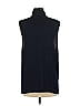 Peruvian Connection Blue Vest Size M - photo 2