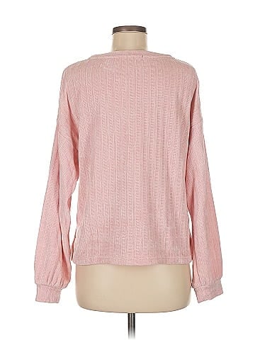 Bershka Pullover Sweater (view 2)