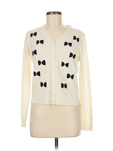 Marc Jacobs Wool Cardigan (view 1)