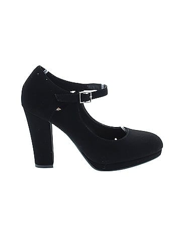 City Classified Heels (view 1)