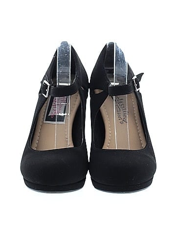 City Classified Heels (view 2)